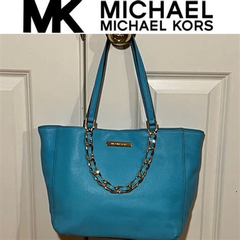 michael kors harper tri color|Michael michael kors large harper tote + FREE SHIPPING.